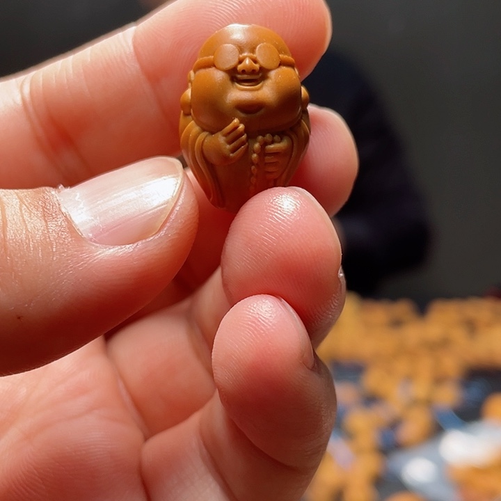 橄榄核手串/手链橄榄油