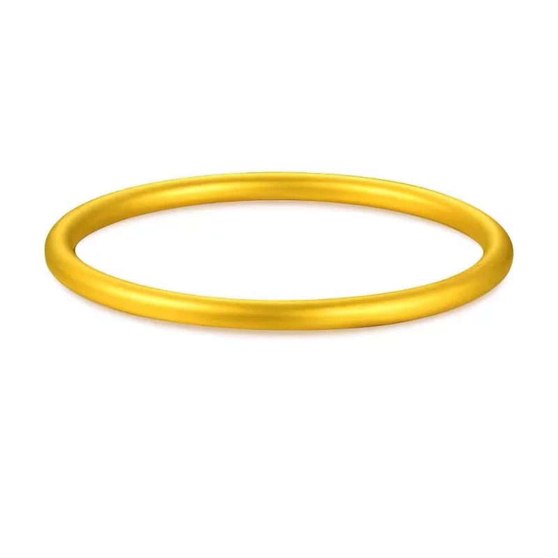 【古法传承】专柜同款香港周金福###