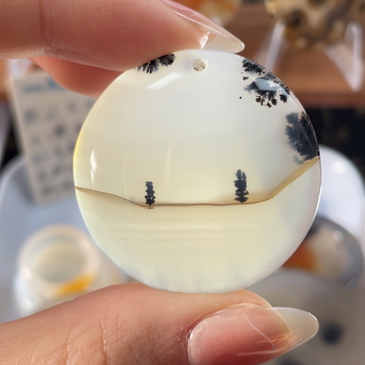 玛瑙/玉髓未镶嵌牌子