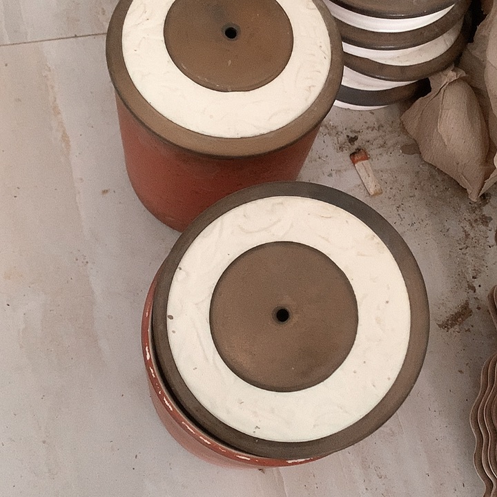 紫砂陶瓷艺术作品欣赏