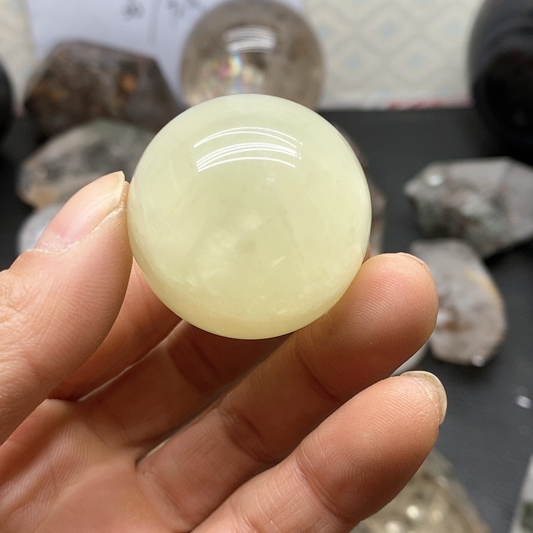 水晶92未镶嵌水晶石