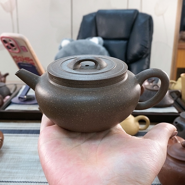 紫砂茶壶紫砂壶紫砂壶