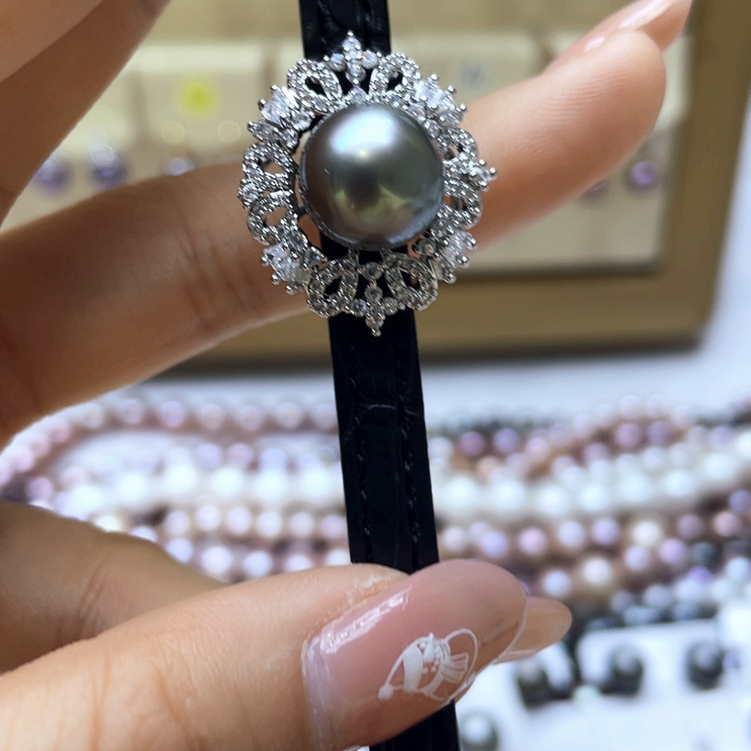 海水珍珠手绳未镶嵌