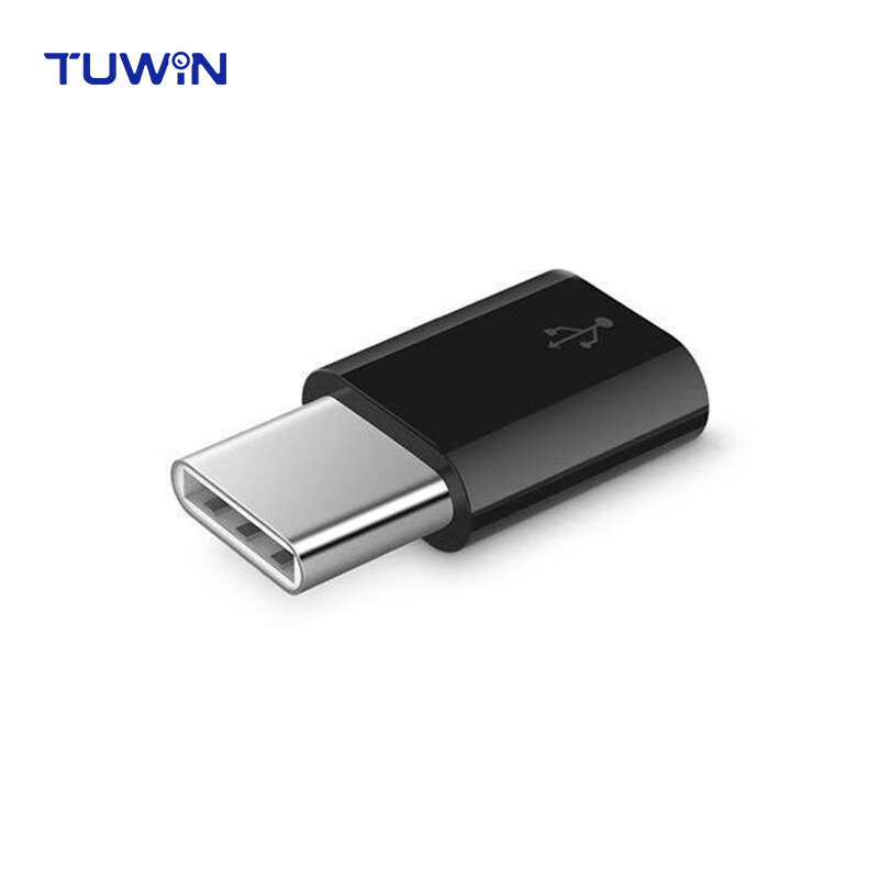 涂影Ride3骑行记录仪Type-C转接头摩托车