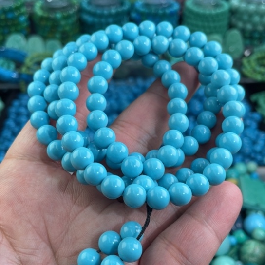 菱锰矿珠宝半成品未镶嵌