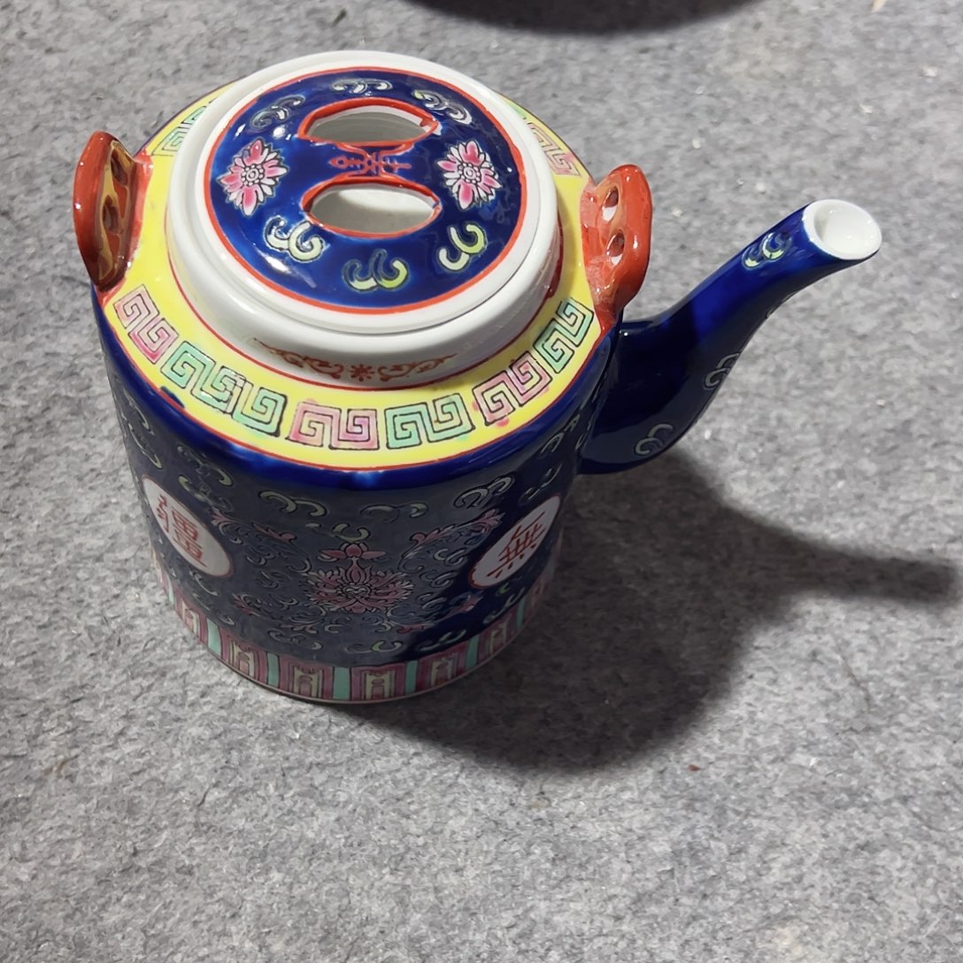 粗砂摆件景德镇陶瓷协会