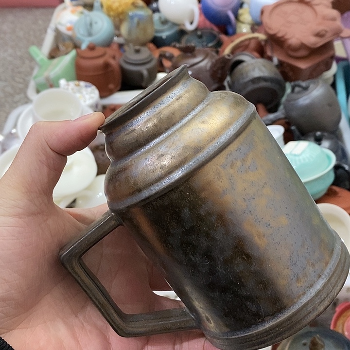 陶瓷艺术品及陶瓷制品