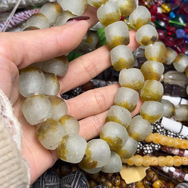 颈饰琉璃450琉璃一条