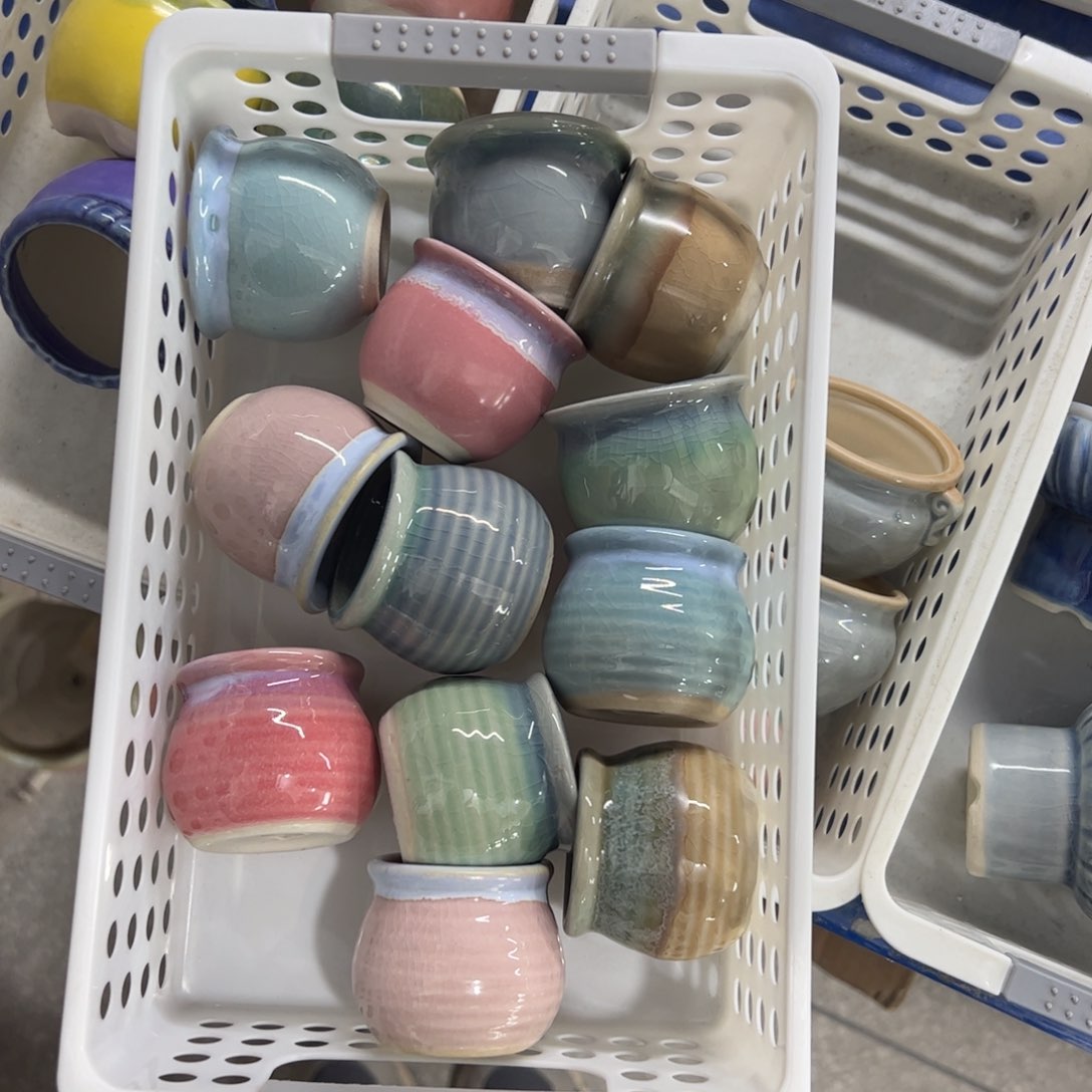 陶瓷陶瓷多肉花盆@@