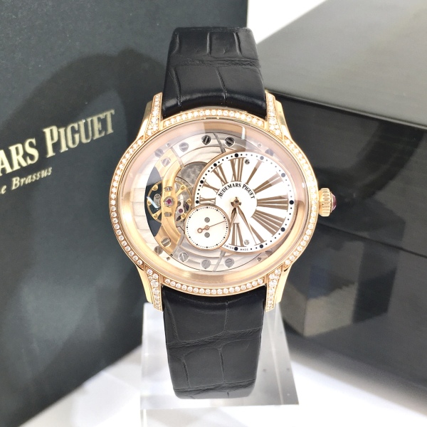 爱彼/手动机械/95新/表径39.5/S256241227002/250320PY0036