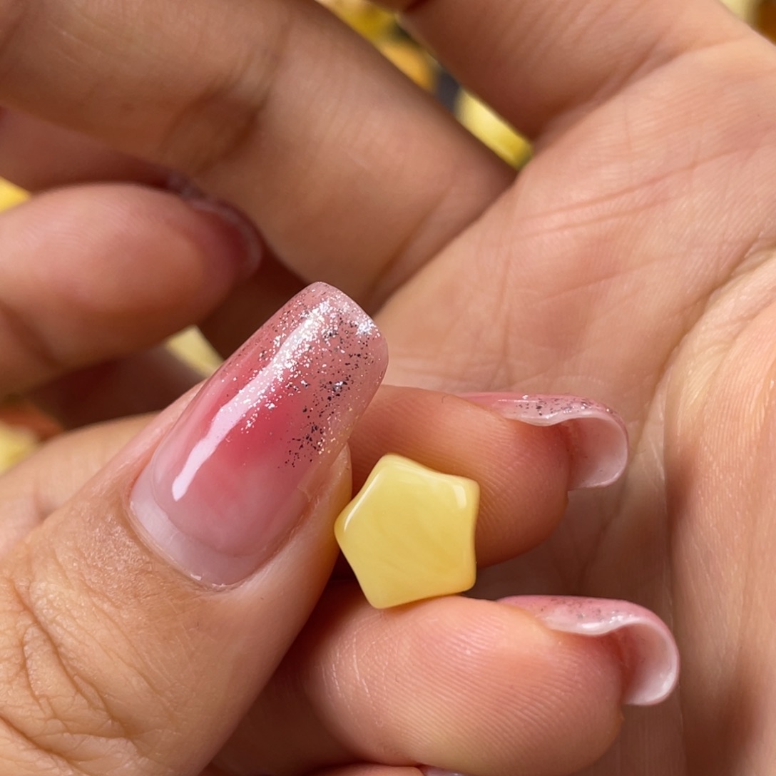 琥珀裸石未镶嵌蜜蜡