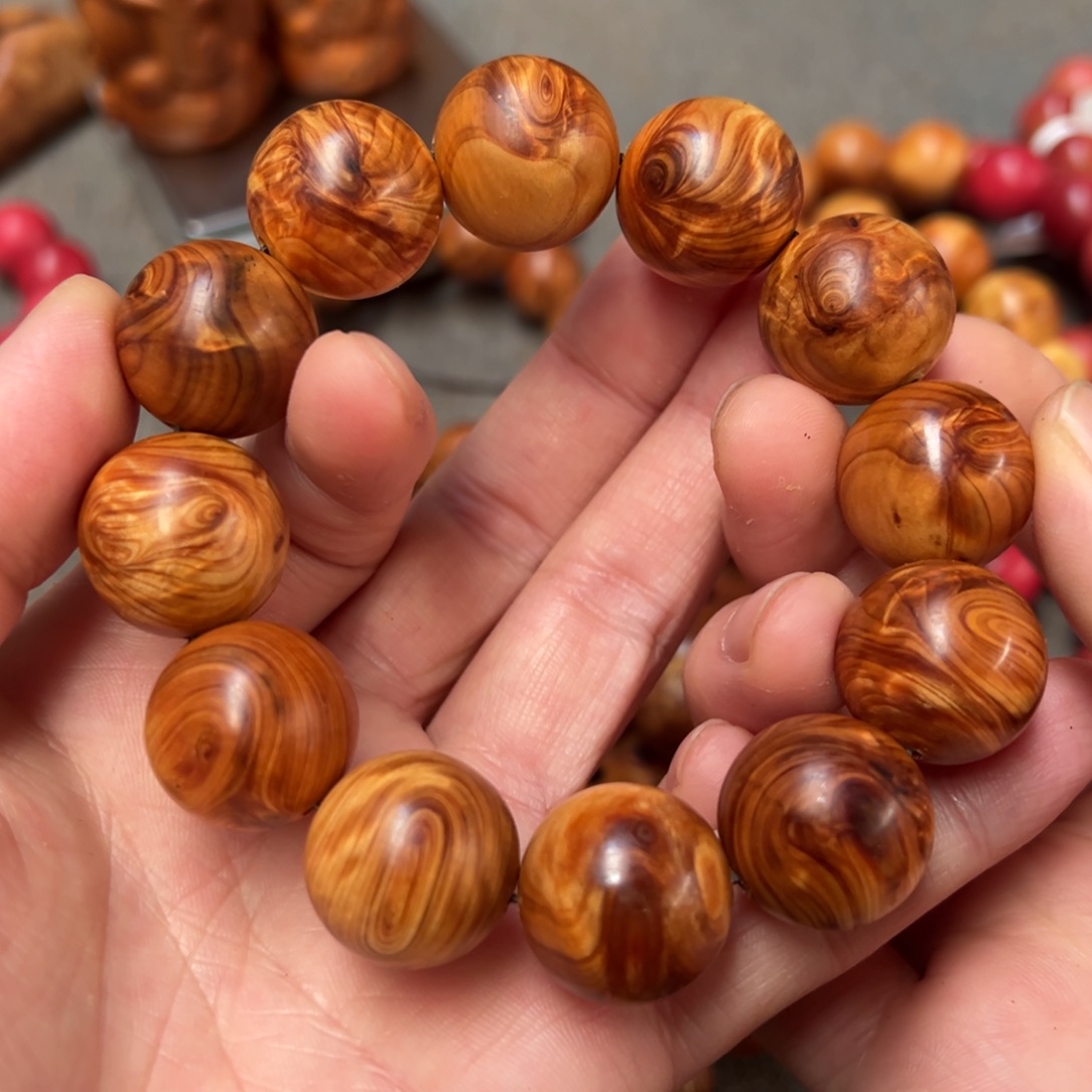 柏木（崖柏）北太行陈化崖柏