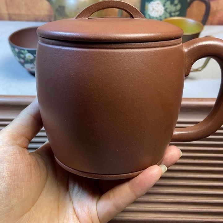 紫砂茶壶紫砂全手工