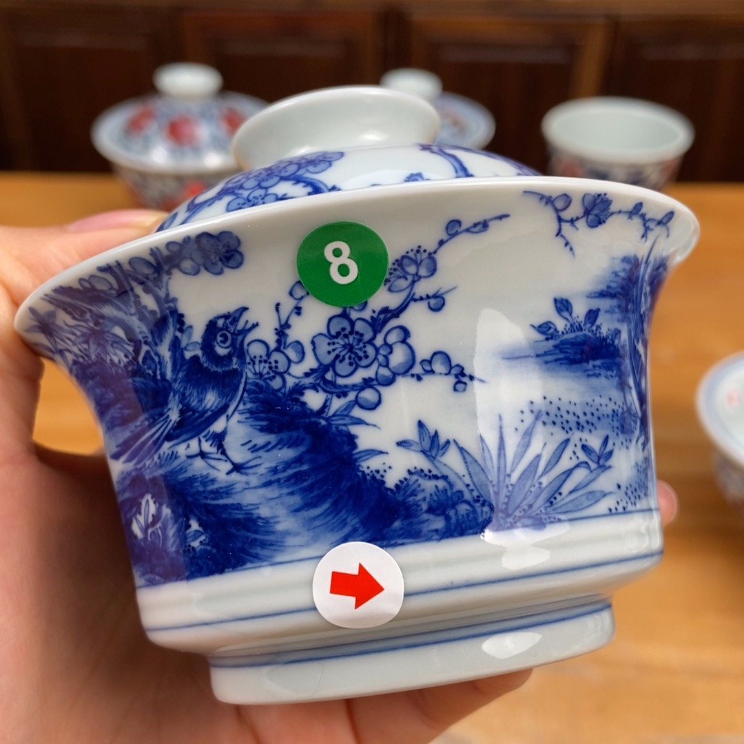 景德镇手绘哈哈哈哈哈哈