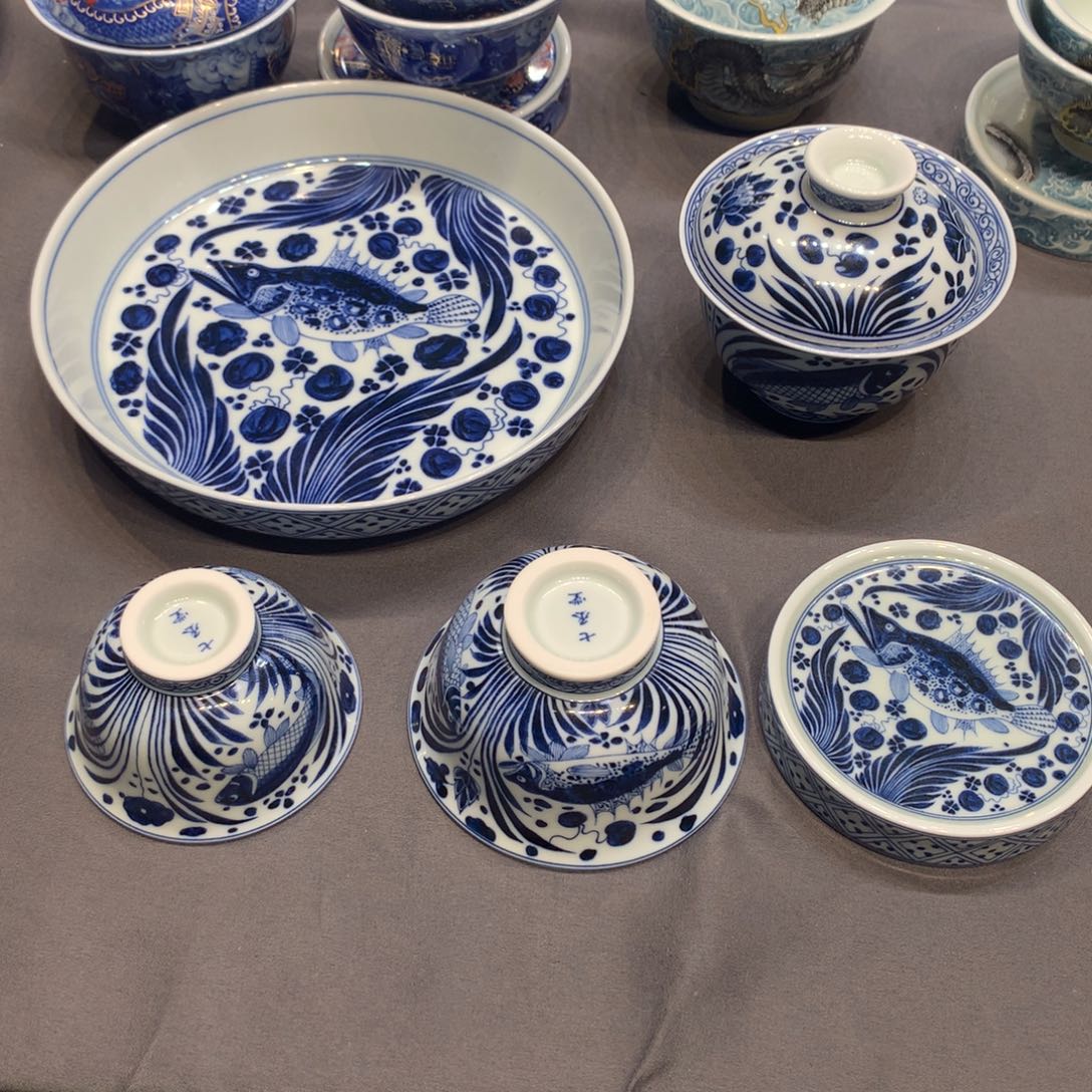 杯景德镇陶瓷学院