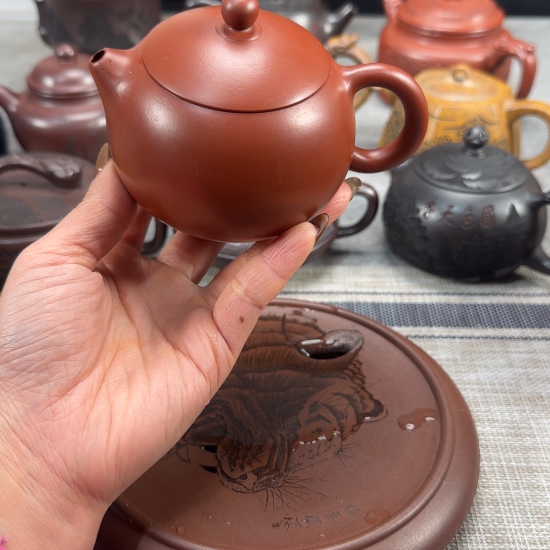 茶壶紫砂紫砂紫砂紫砂