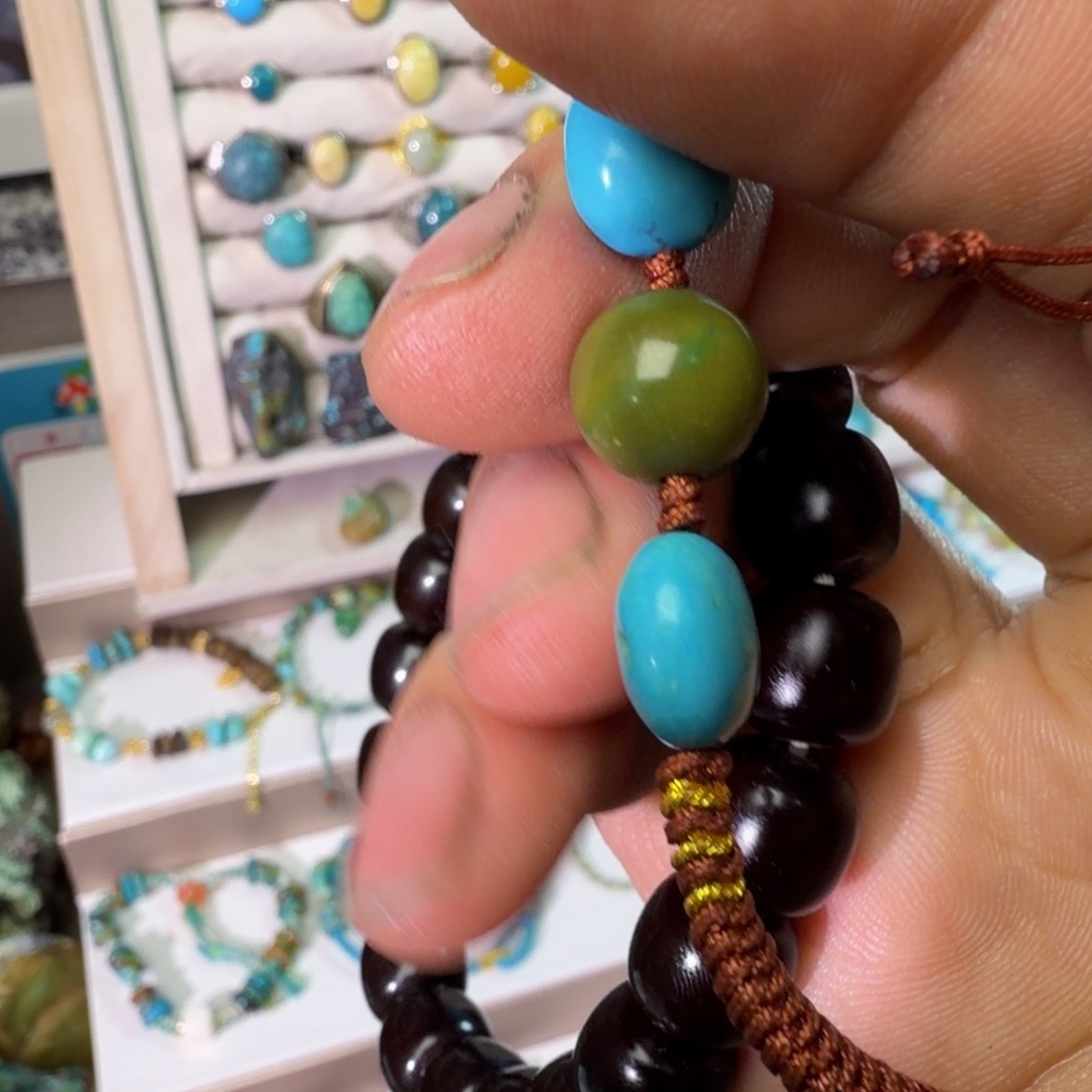 其他核桃猴头配饰糖豆随型小籽