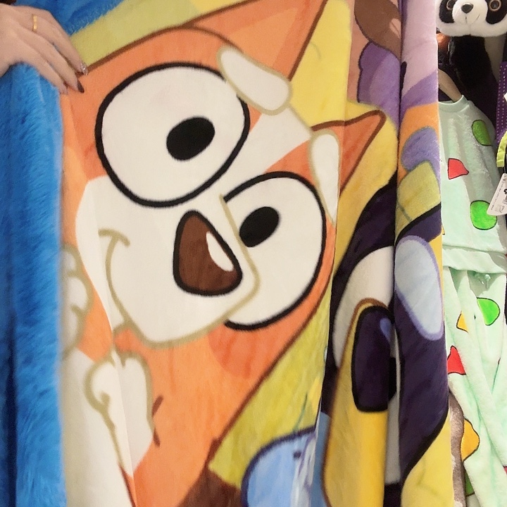 特价不退不换，fang兔