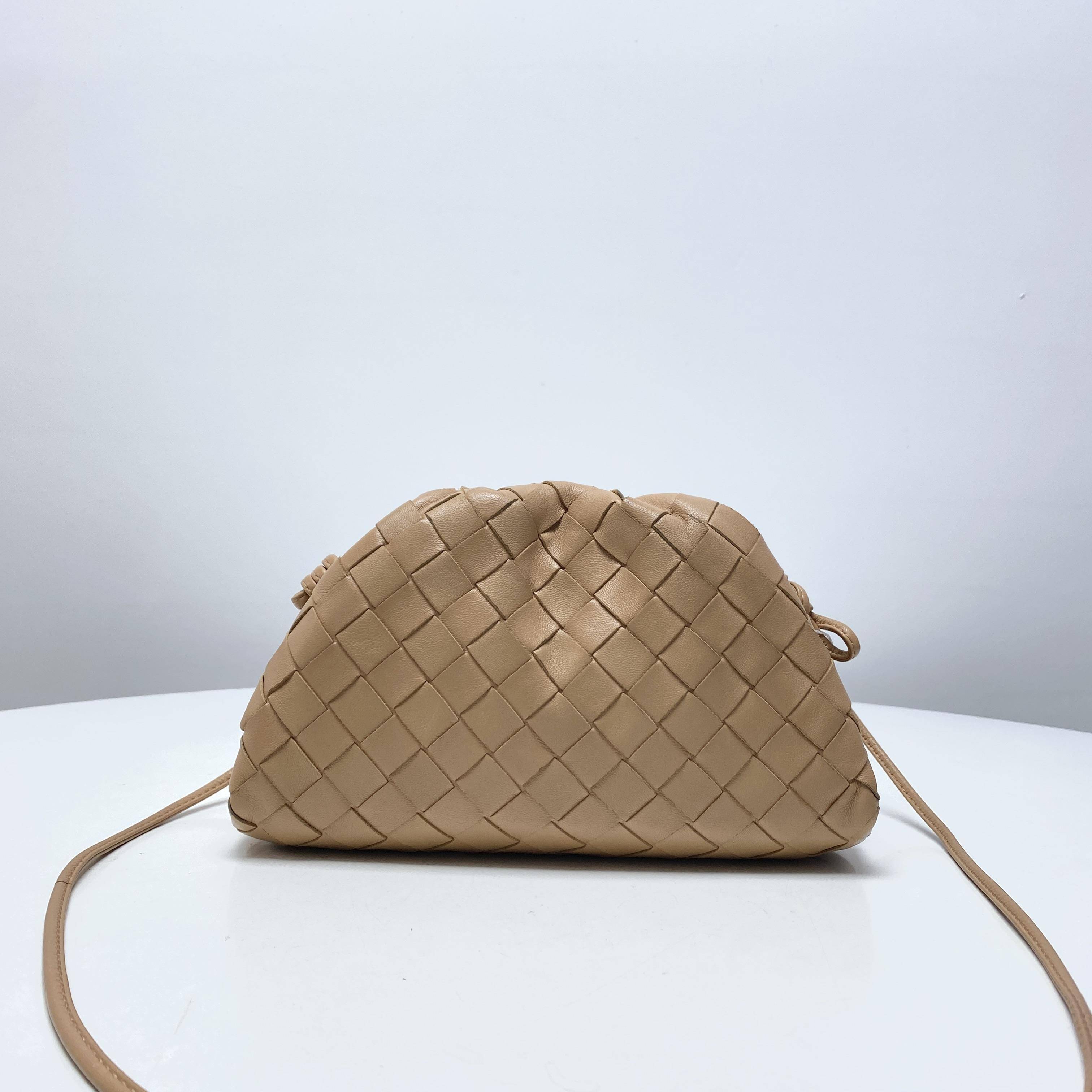 胖虎曼曼/葆蝶家/95新/公价0/箱包/斜挎包/312502250019