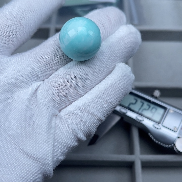 绿松石未镶嵌其他