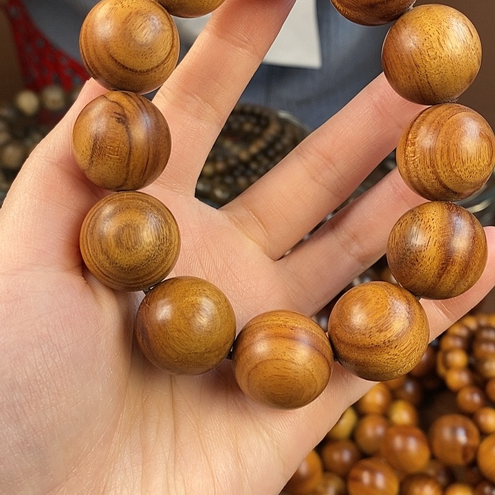 黄花梨/降香黄檀2.0原汁原味单圈