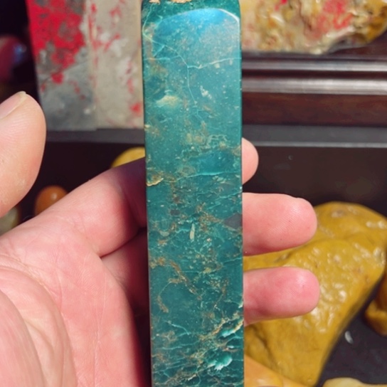 昌化石印石源头绿印章