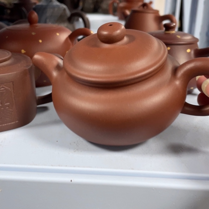 紫砂茶壶紫砂茶具紫砂