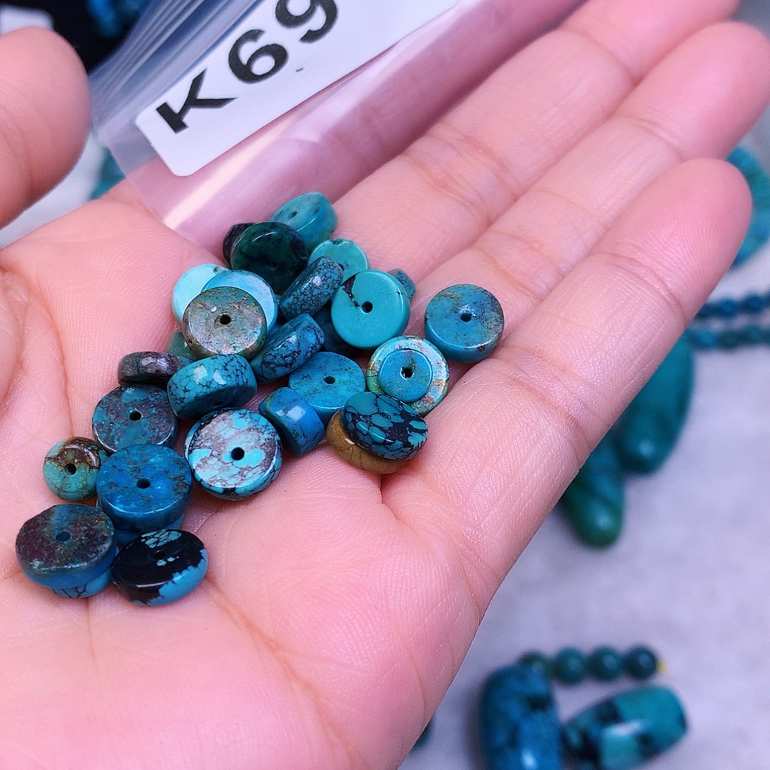 空竹粉丝专享十堰特色手工散珠