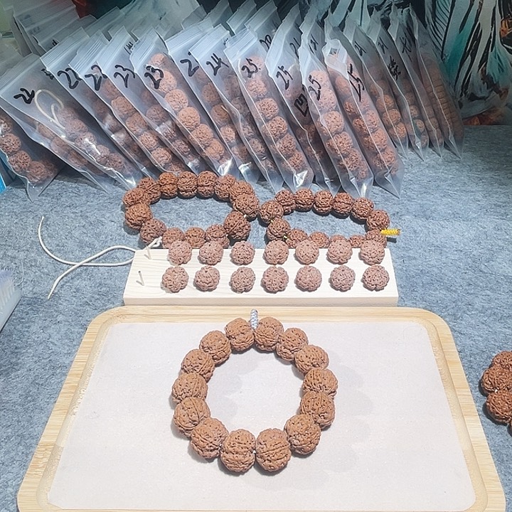 金刚菩提手串23私人订制