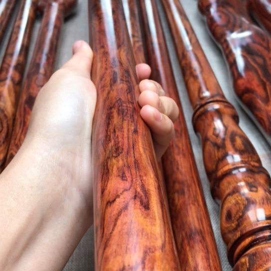 源***埔海南黄花梨一个棒