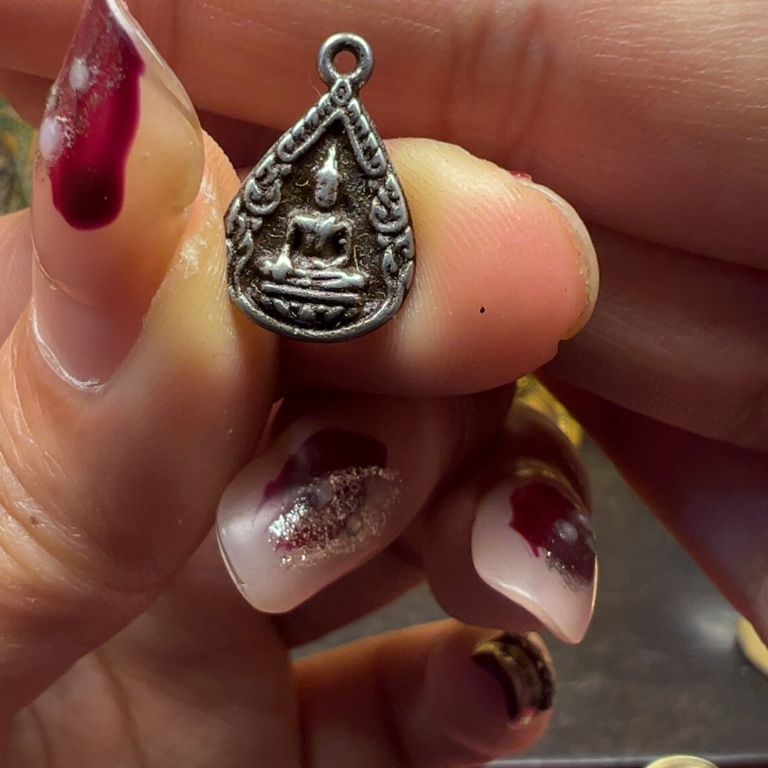 泥塑藏式风格小元素