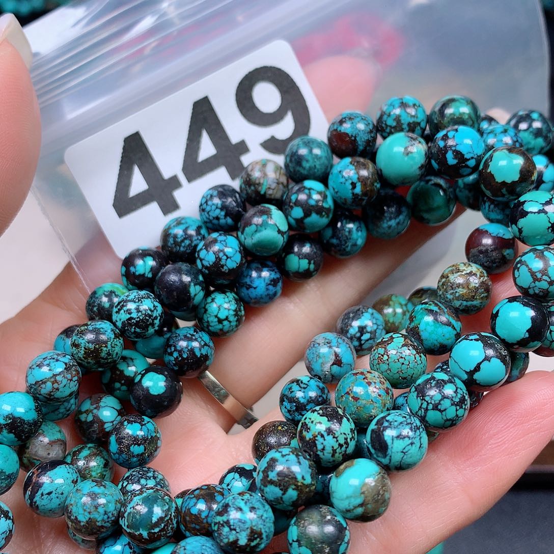 空竹粉丝专享十堰特色手工散珠