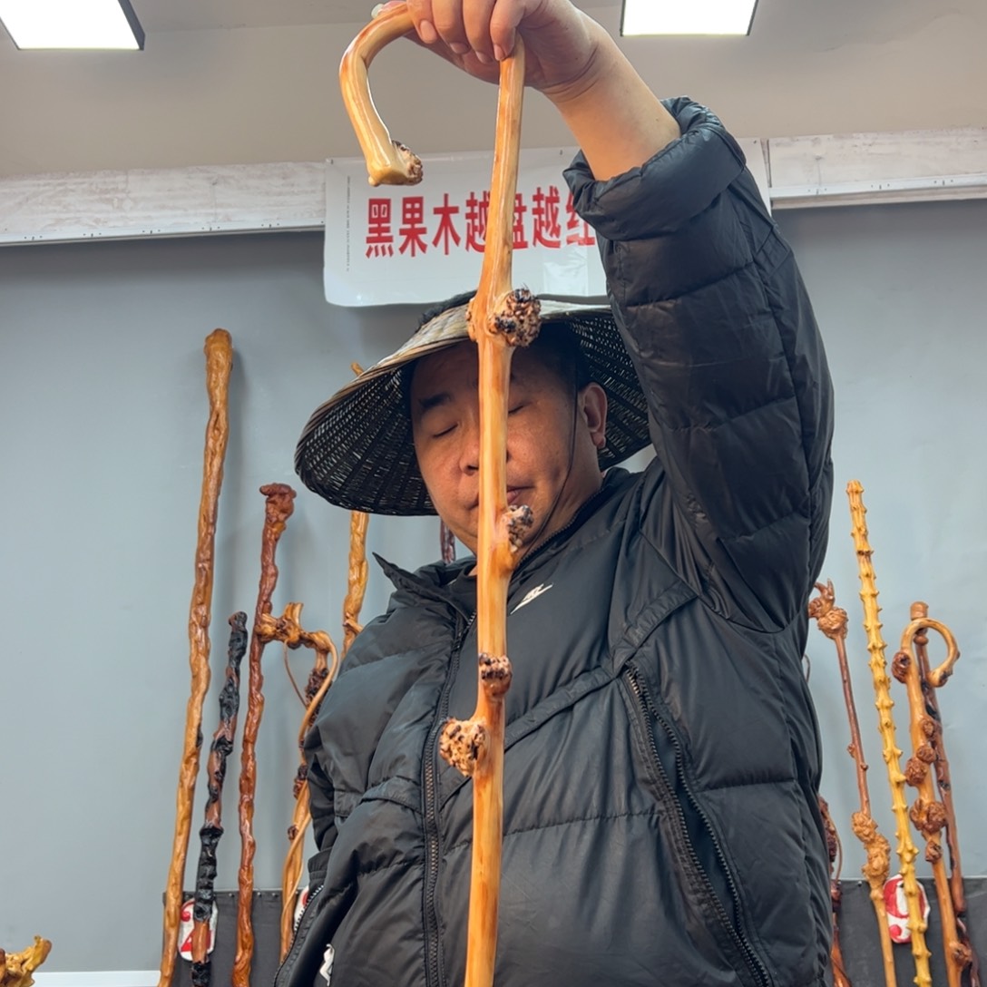 黑果木其他新*黑果木152