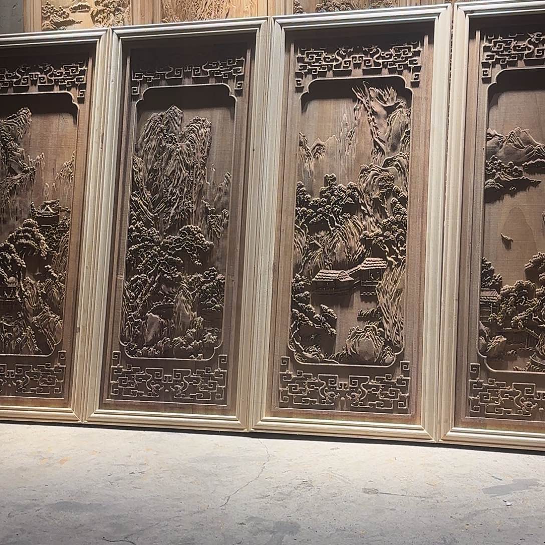 木***易木（非红木类）我们的目标是成为