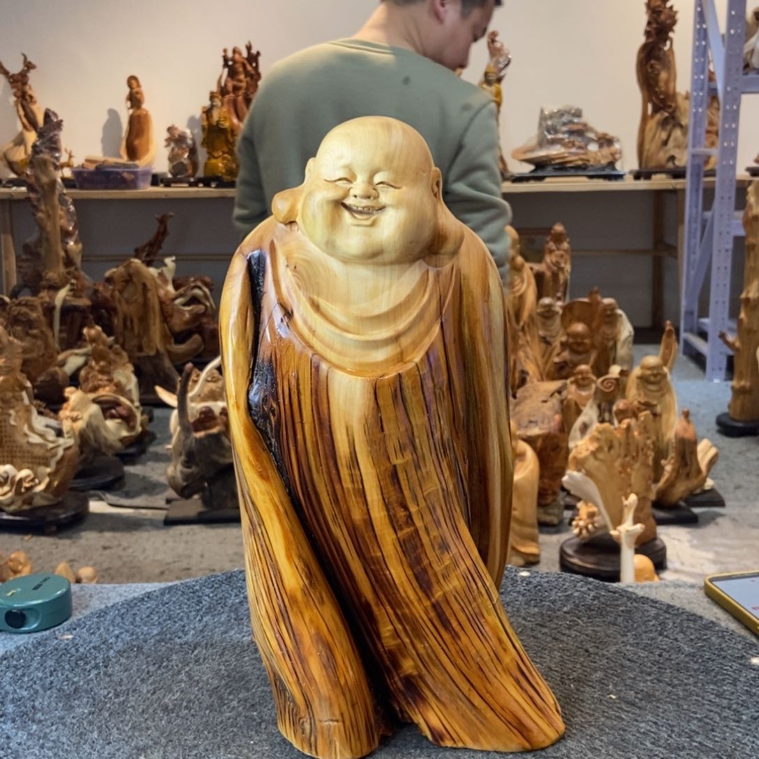 柏木（崖柏）太行崖柏精品