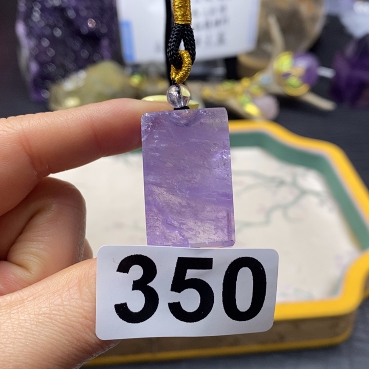 珠宝半成品水晶未镶嵌