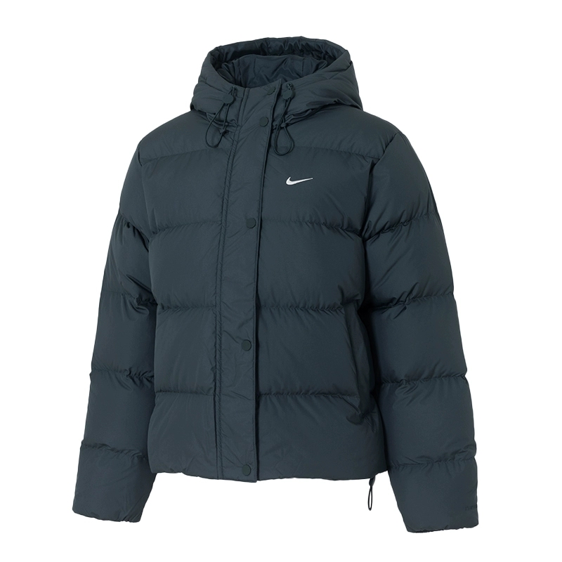NIKE/耐克女子运动休闲连帽羽绒服IH0728390