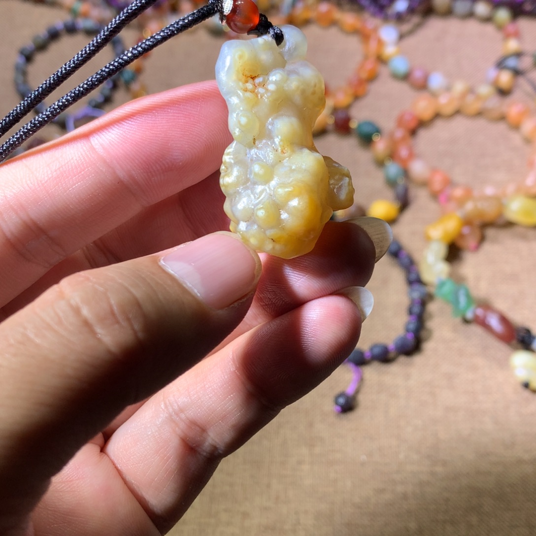 石材大漠戈壁原石