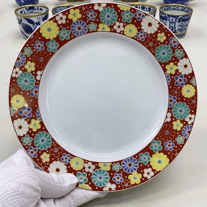 摆件口径21正品保真