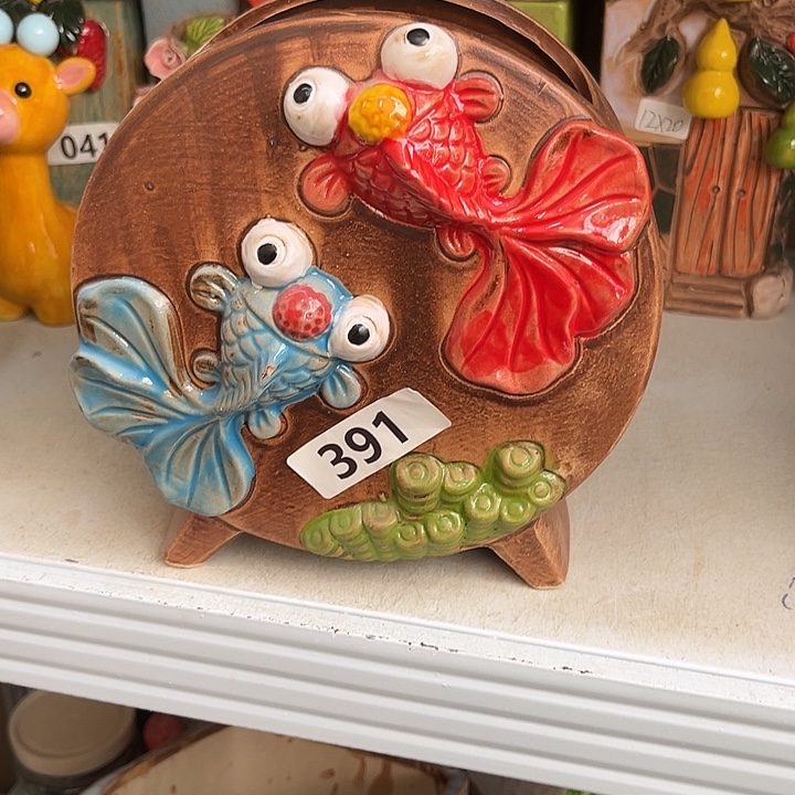 粗陶材质多肉花盆