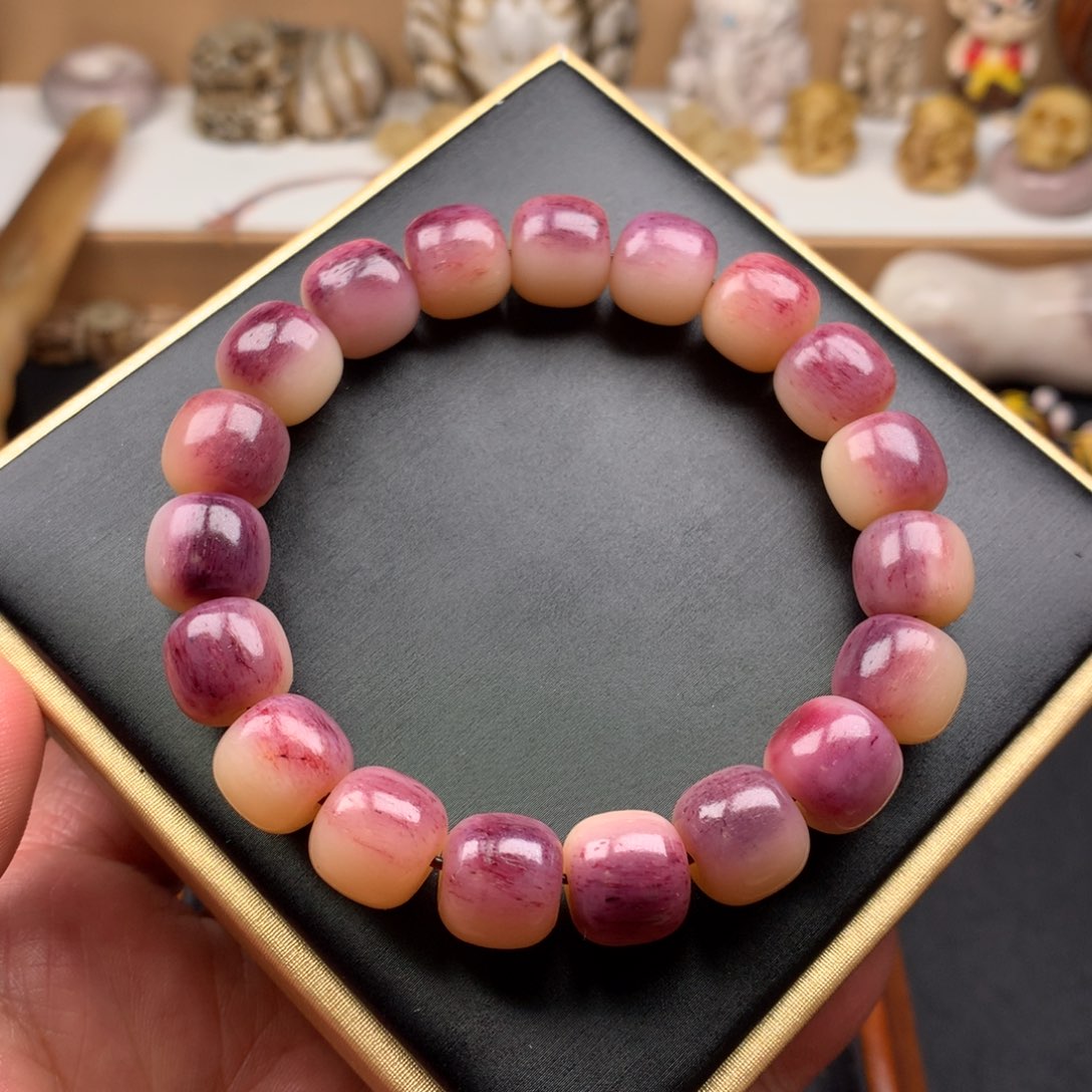 其他驼骨12驼骨精工老型单圈