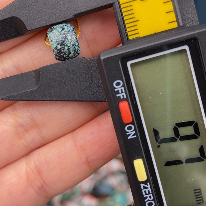 【闪购商品】绿松石珠宝奇石未镶嵌