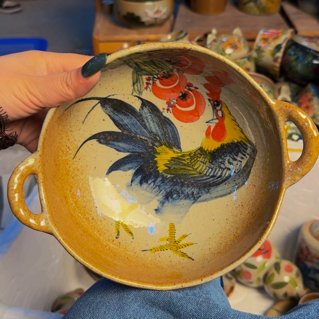 罐景德镇源头厂家