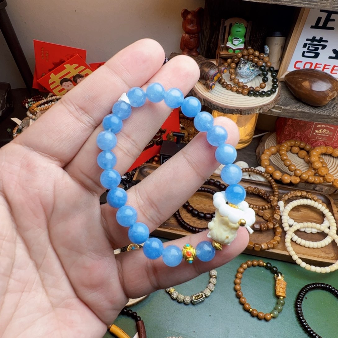 菩提根/象牙果手串