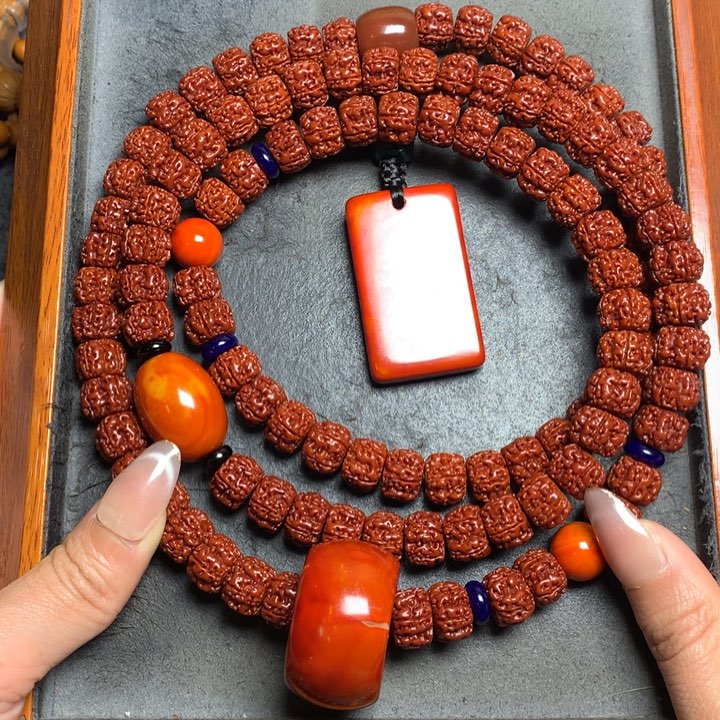 金刚菩提吊坠菩提