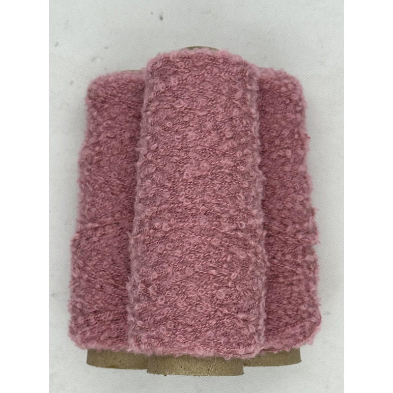 真丝羊驼圈圈马海 （一份3桶共6两）