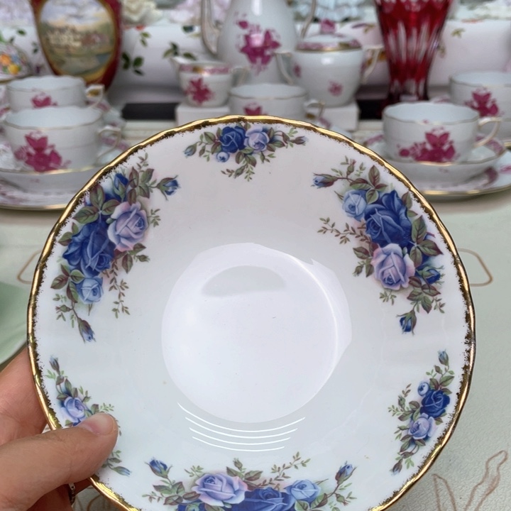 盘维多利亚欧洲中古