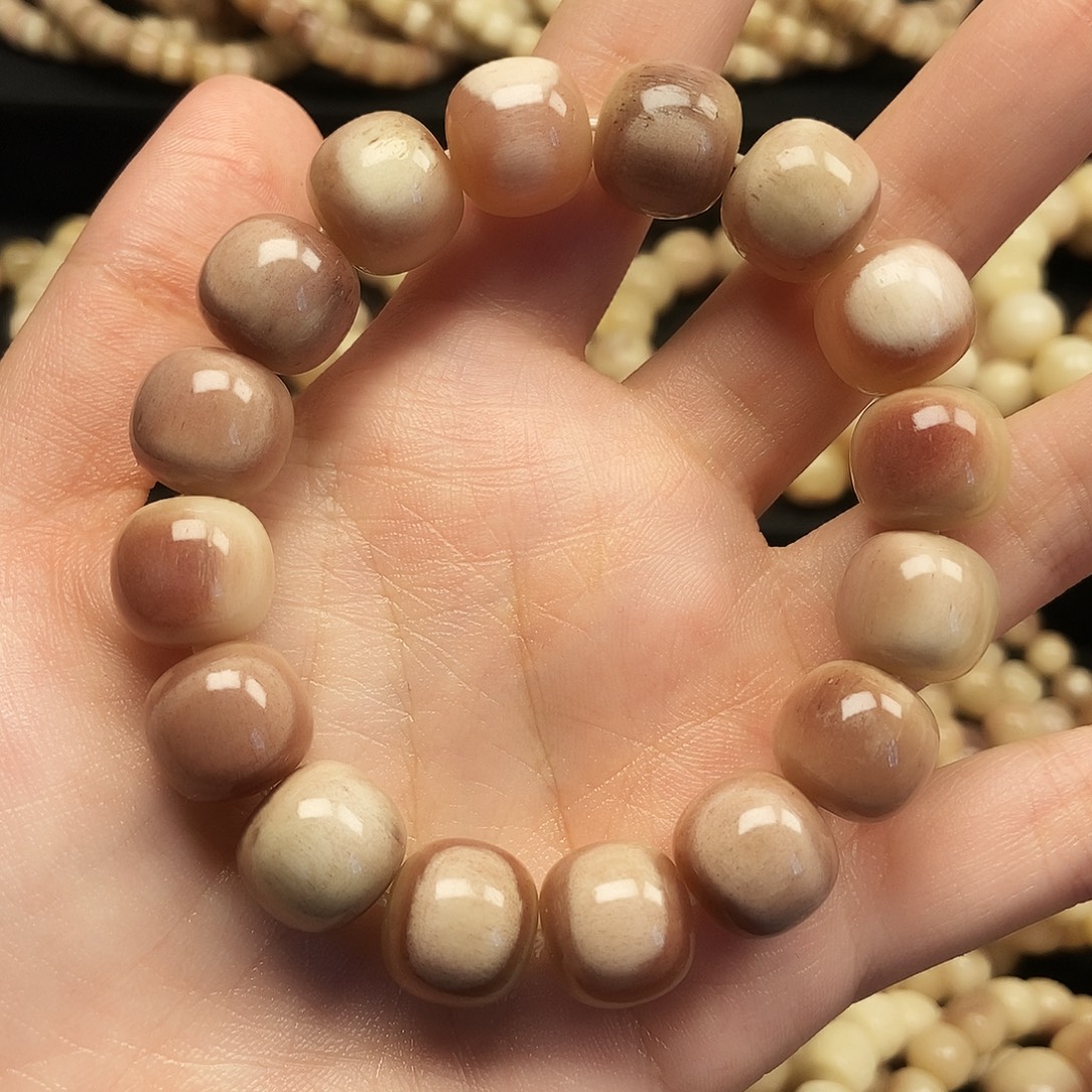 驼骨手串/手链手串14