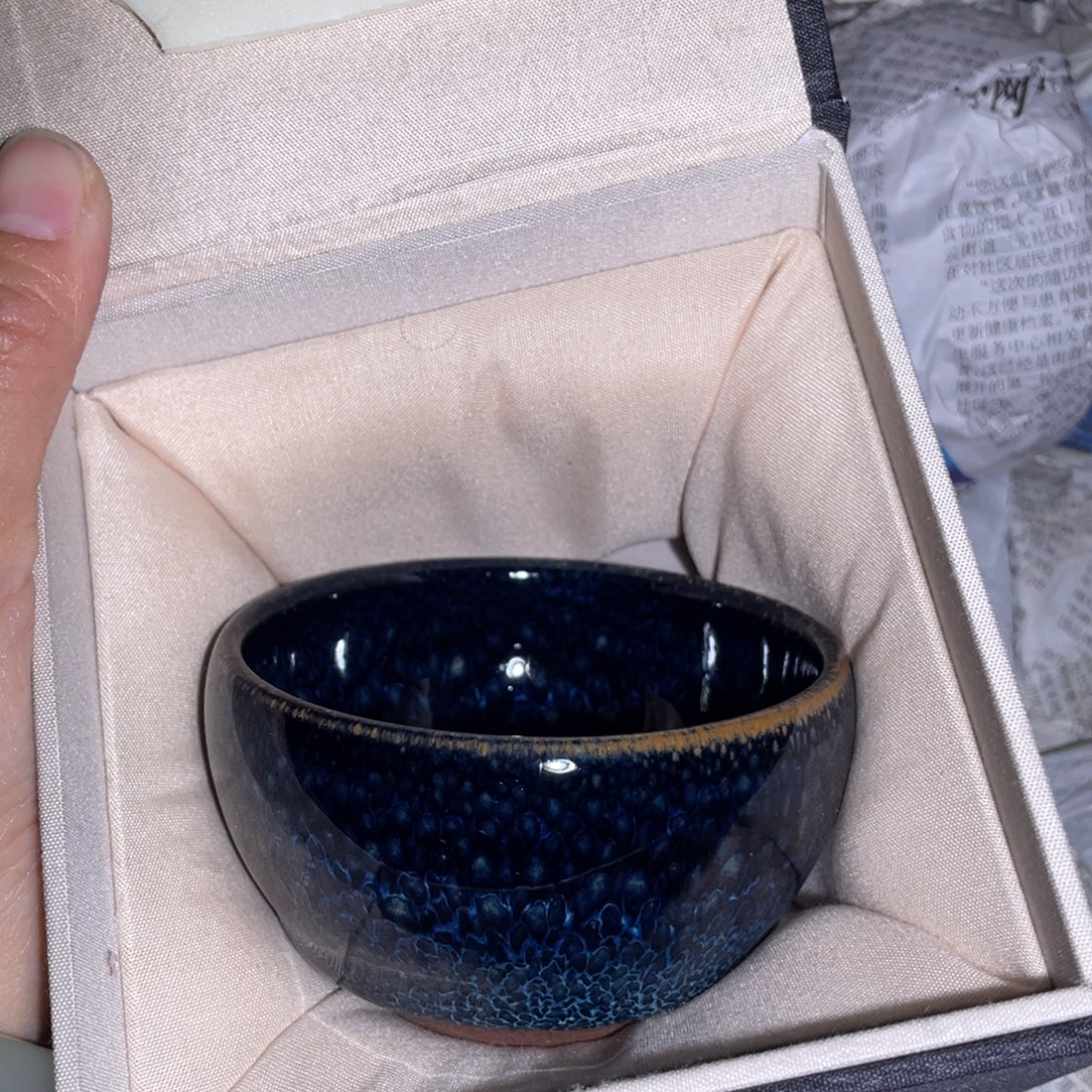 茶盏建盏直播间链接