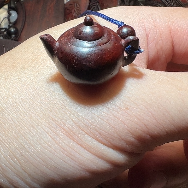 檀香紫檀（小叶紫檀）手串/手链